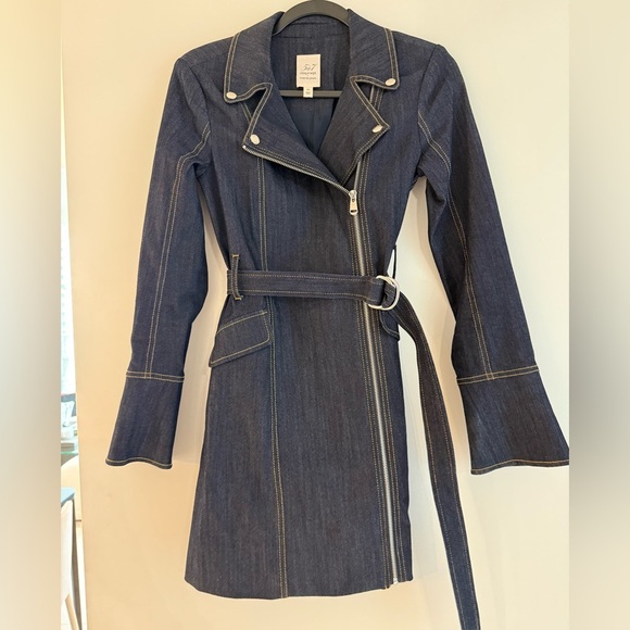 Cinq A Sept- Evie dress- size 00! - Picture 2 of 8